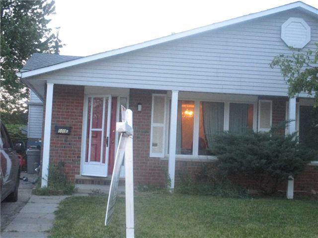 500A Redfox Rd