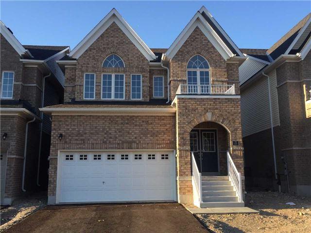 15 Plumridge Cres