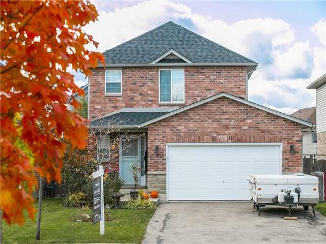 151 Rosebury Way