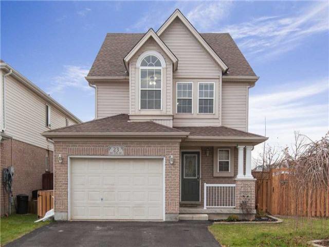 23 Patton Dr