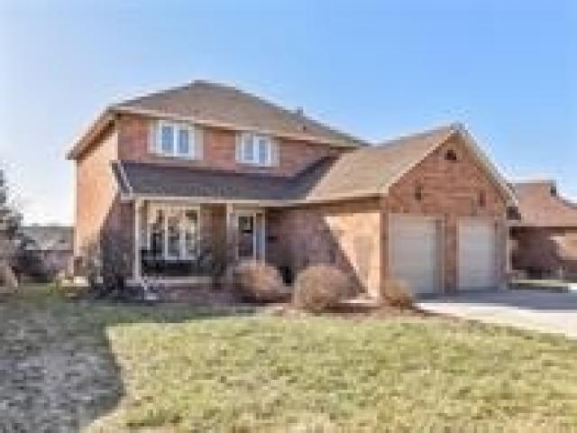 35 Handorf Dr