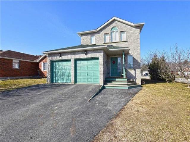 166 Stirling Macgregor Dr