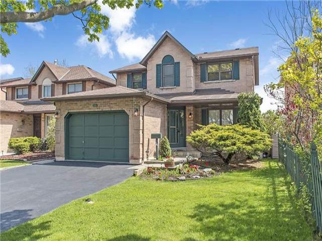 35 Gerald Cres