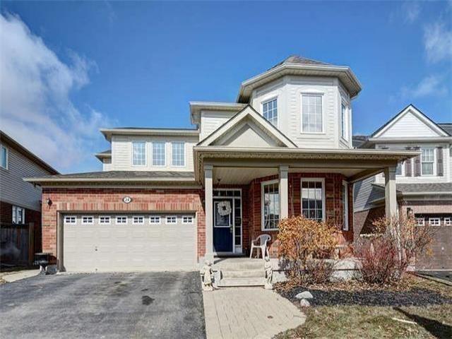 24 Glazebrook Cres