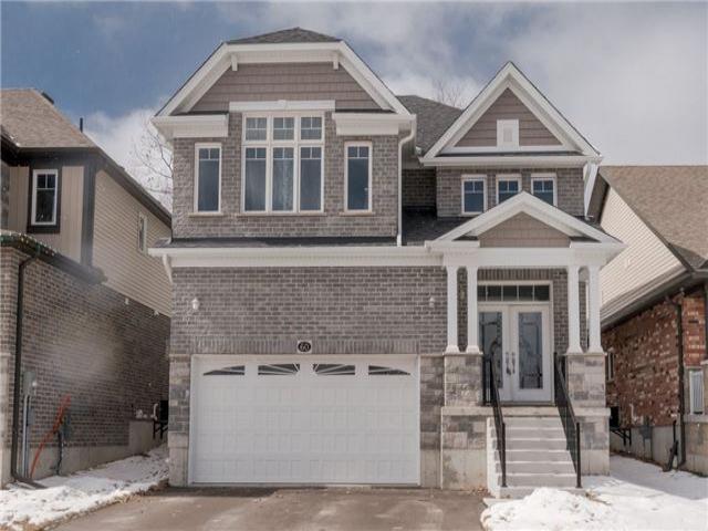60 Fraserwood Crt photo #1