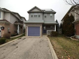 32 Masterson Cres