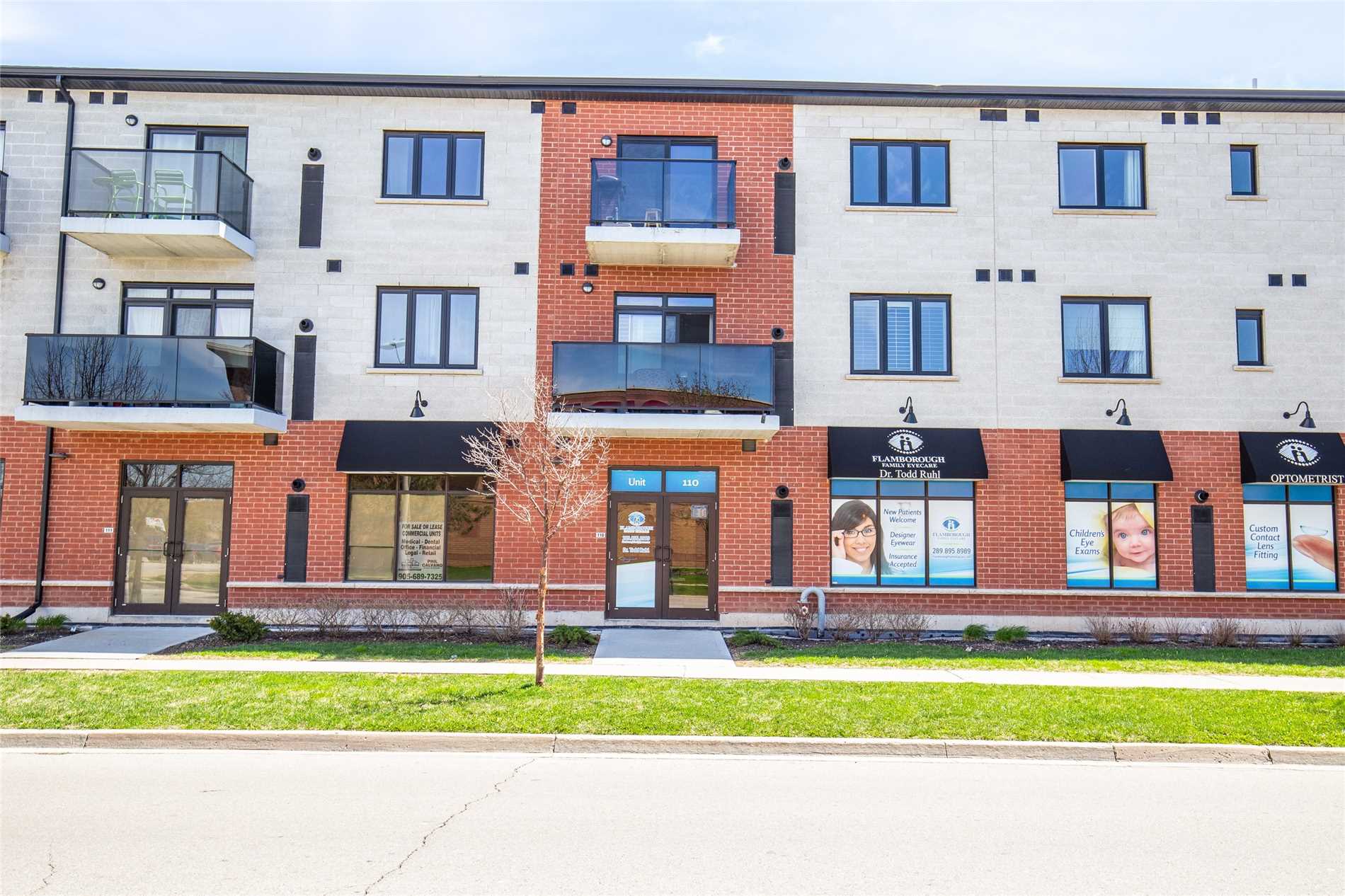 319 170 Rockhaven Lane, Waterdown Expired, X4412767 Condos.ca