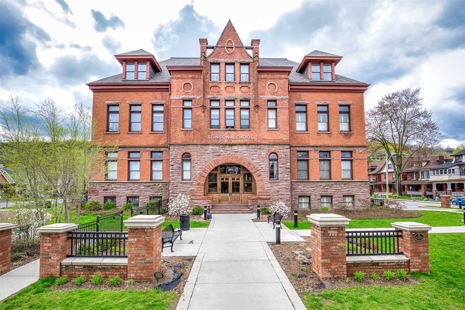 200 Stinson St, Unit 317, Hamilton Expired, X4452316 Condos.ca