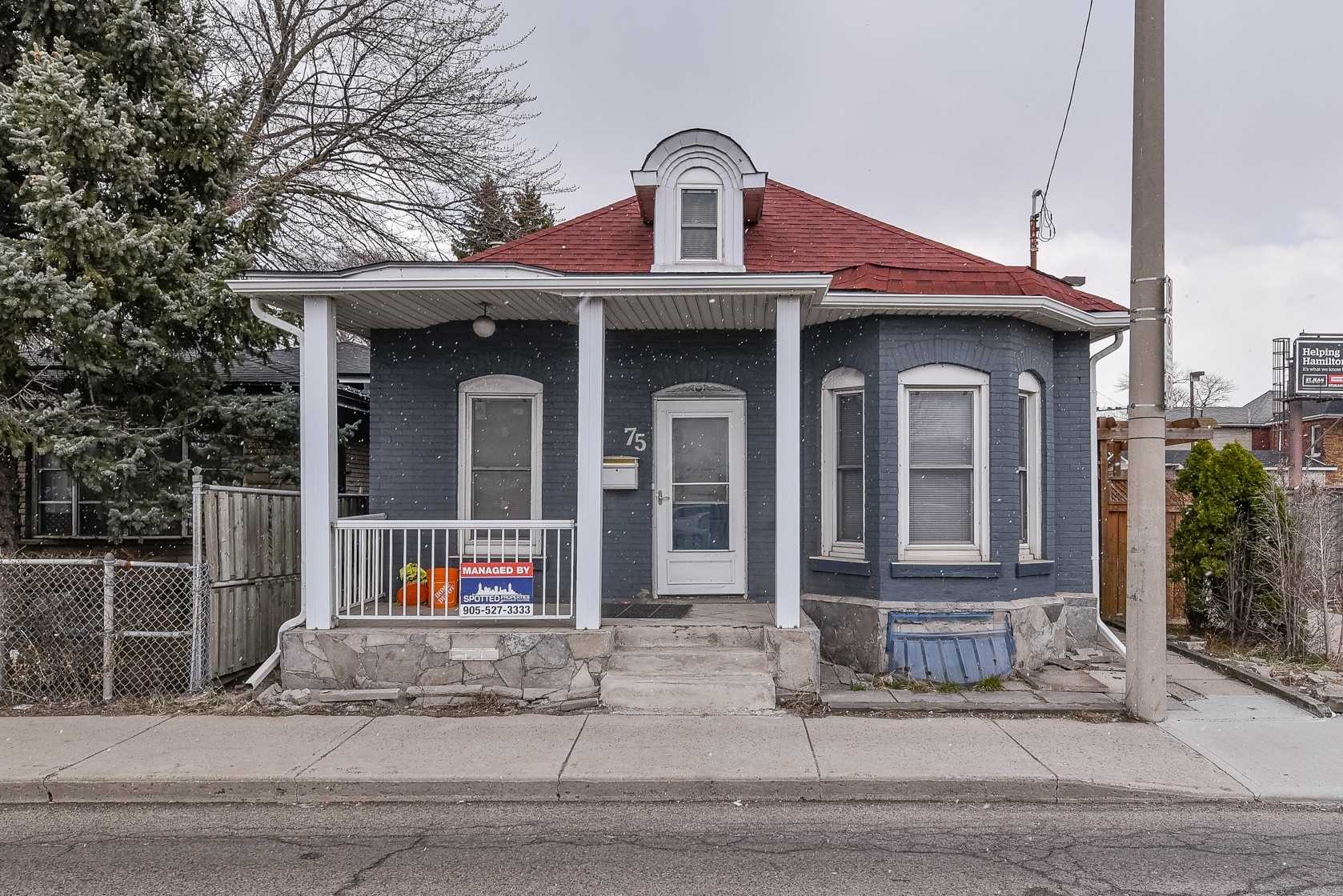 75 Dundurn St S, Hamilton Sold, X4470693 Property.ca