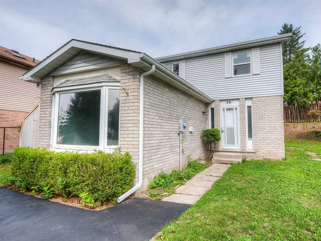 26 Glendan Crt