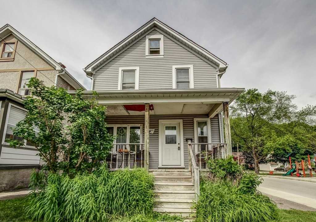 263 Melville St, Dundas Sold, X4493047 Property.ca