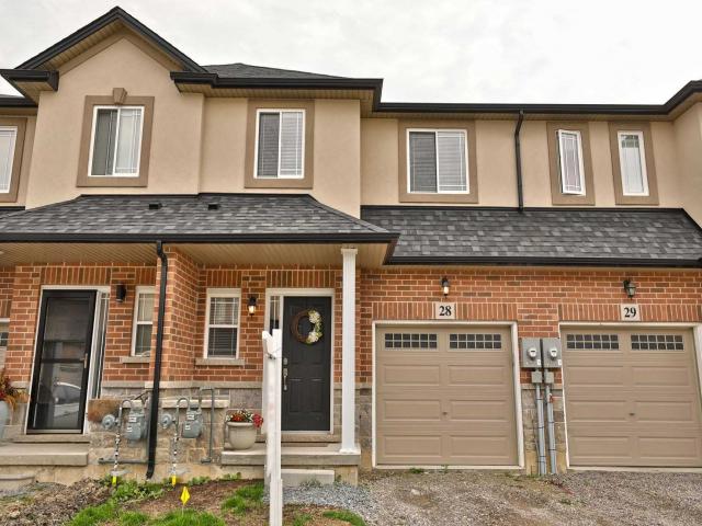 9 Hampton Brook Way, Unit #28