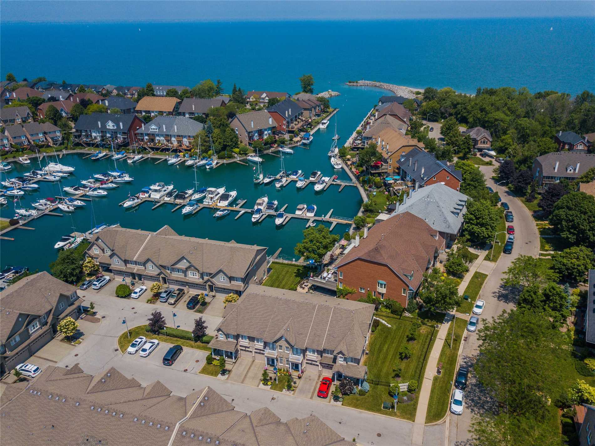 9 31 Sunvale Pl, Stoney Creek Suspended, X4510098 Condos.ca