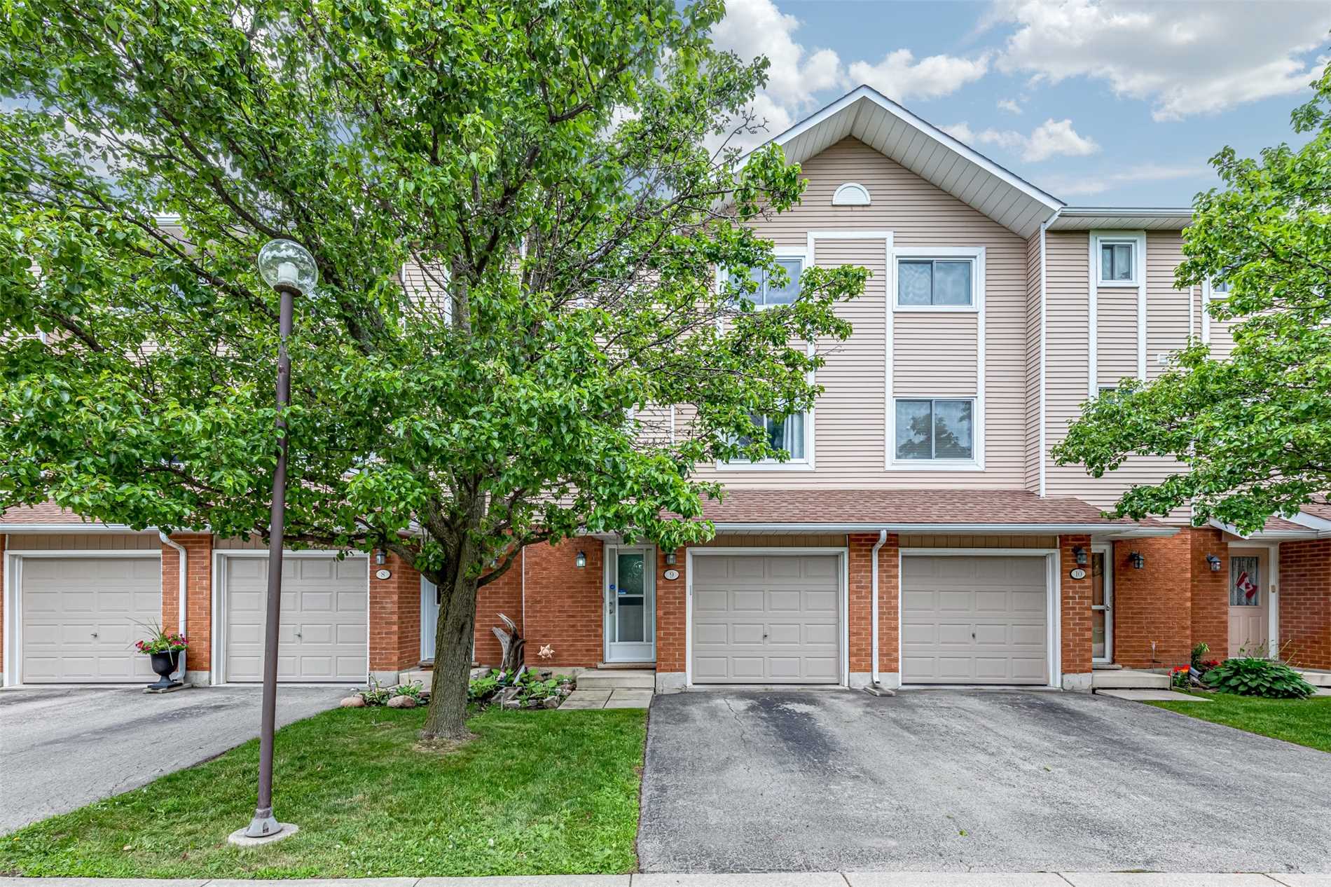 9 386 Highland Rd W, Stoney Creek Sold, X4510589 Condos.ca