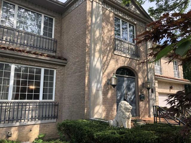 21 Wilmont Crt