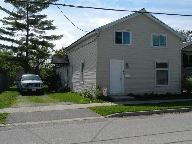 56 South John St S