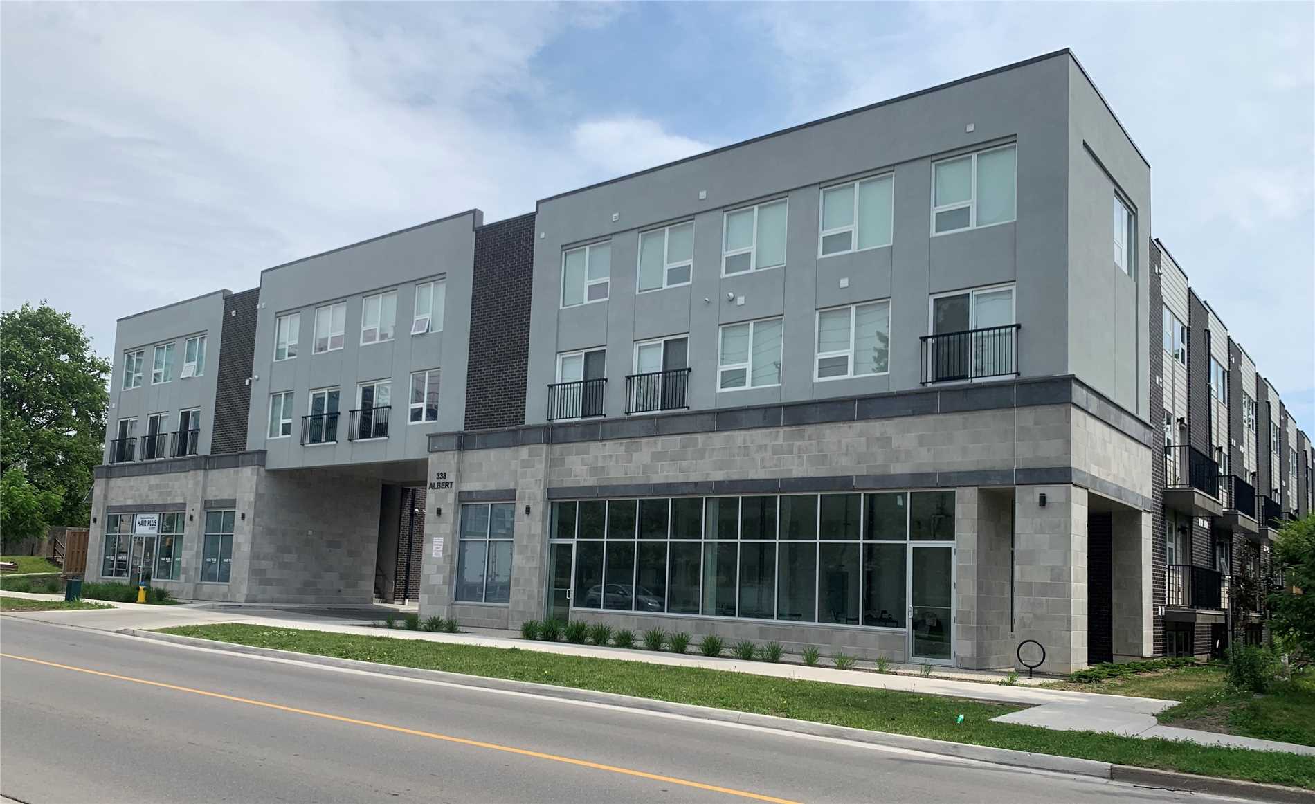 117 338 Albert St, Waterloo Sold, X4514514 Condos.ca