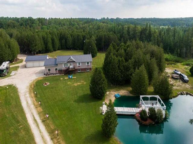 813425 East Back Line  Rd N