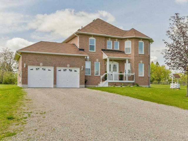 29 Songbird Cres