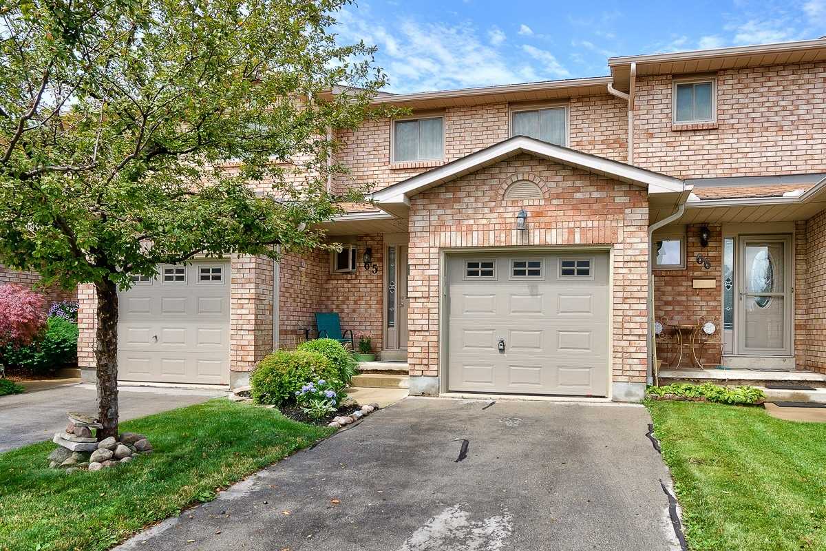 65 391 Stone Church Rd E, Hamilton Sold, X4523068 Condos.ca