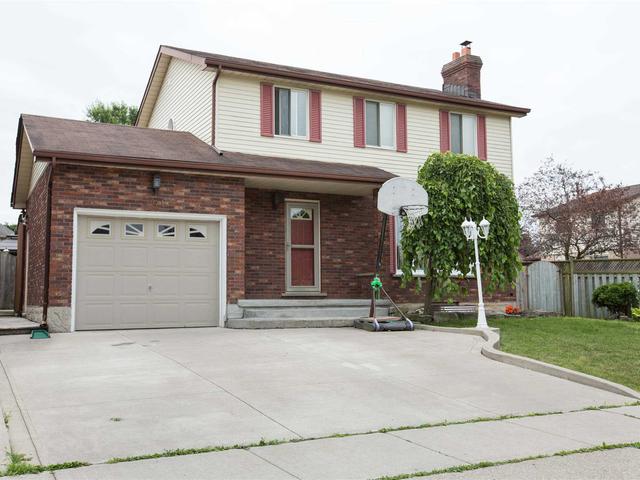 258 Burnett Ave
