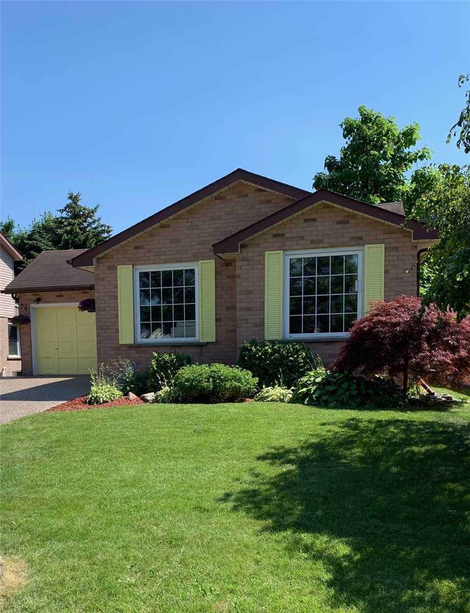 52 Goundry Cres, Kitchener Terminated, X4526311 Property.ca