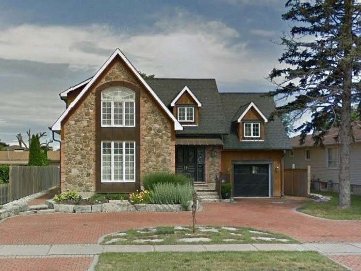 1426 Niagara Stone Rd, NiagaraontheLake Terminated, X4526447