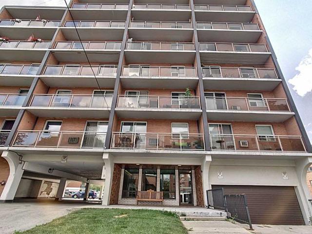 30 Summit Ave, Unit 307