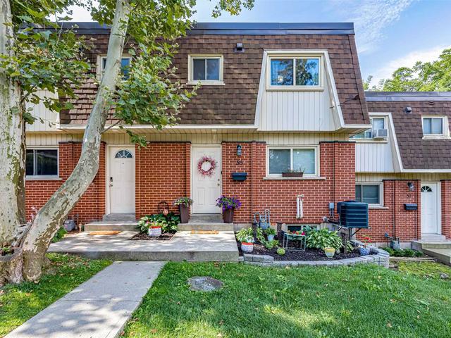 56 - 125 Bonaventure Dr