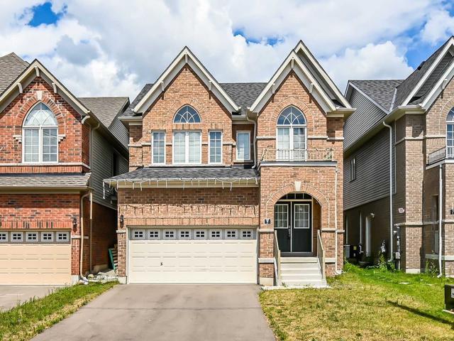 7 Plumridge Cres