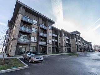 35 Southshore Cres, Unit 203