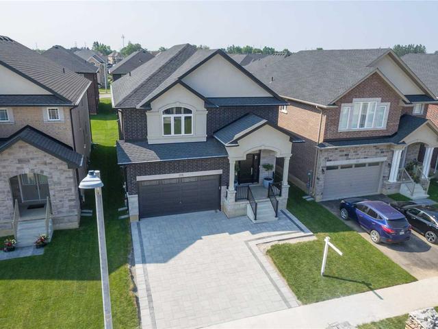 28 Morrison Dr