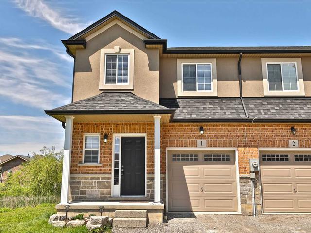 1 - 9 Hampton Brook Way