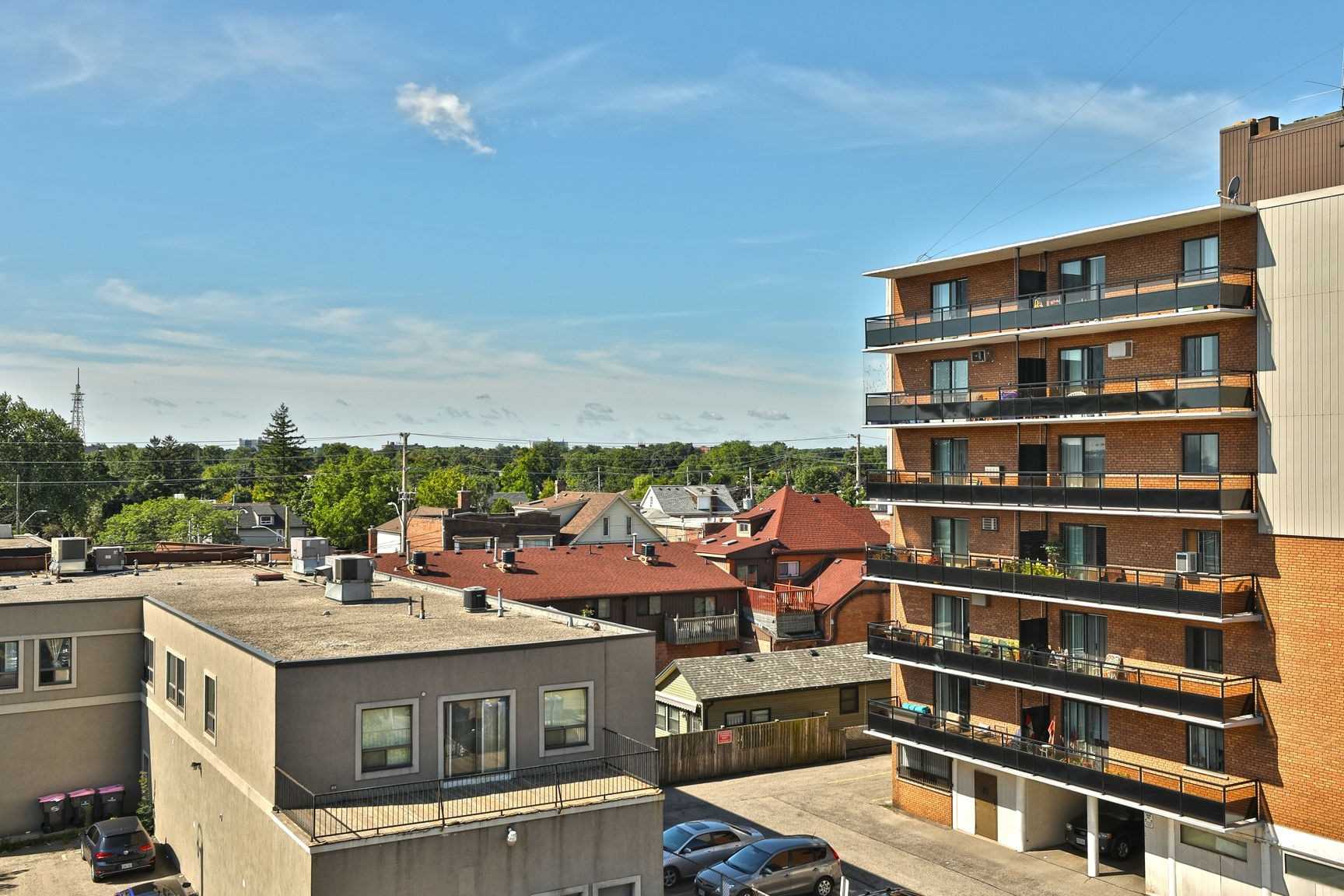 507 30 Summit Ave, Hamilton Sold, X4563854 Condos.ca