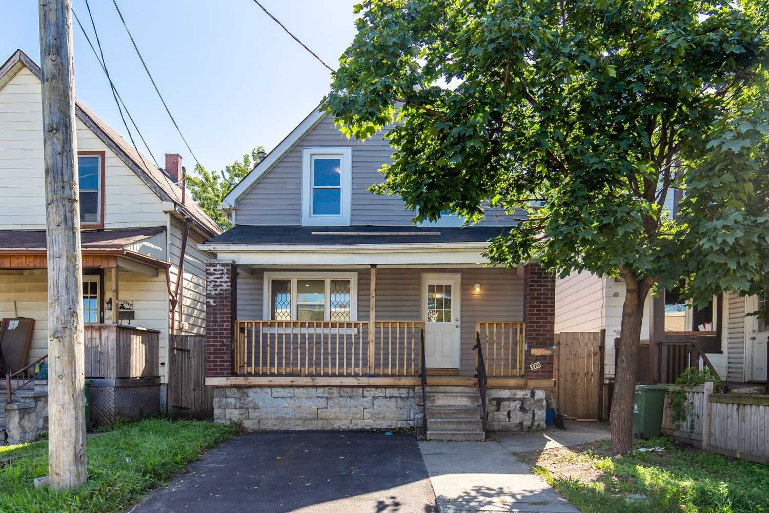 370 Avondale St, Hamilton Sold, X4564114 Property.ca