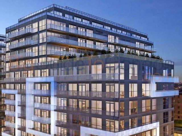 1030 King Street West St, Unit 1015