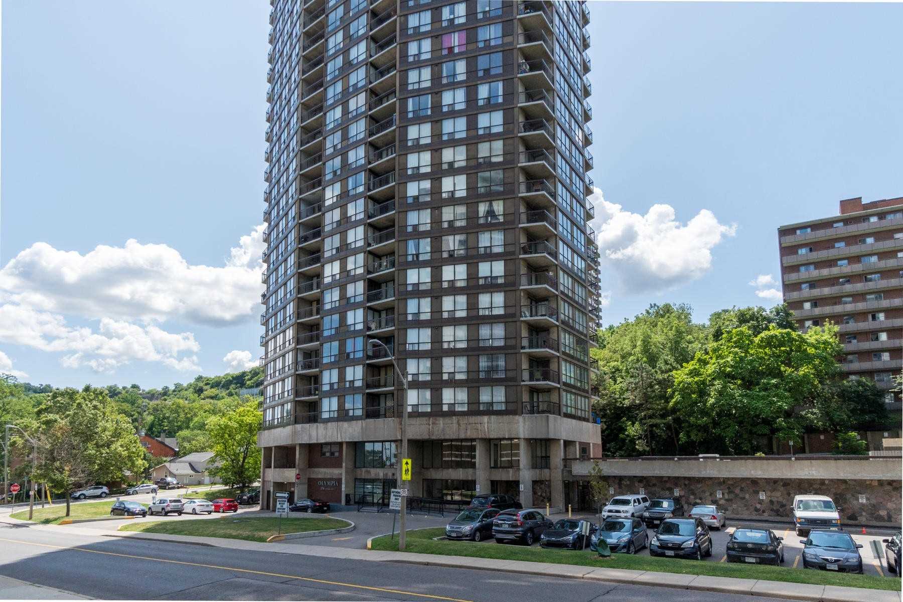 1702 150 Charlton Ave E, Hamilton Sold, X4574019 Condos.ca