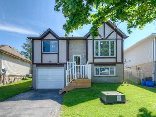 147 Bluerock Cres