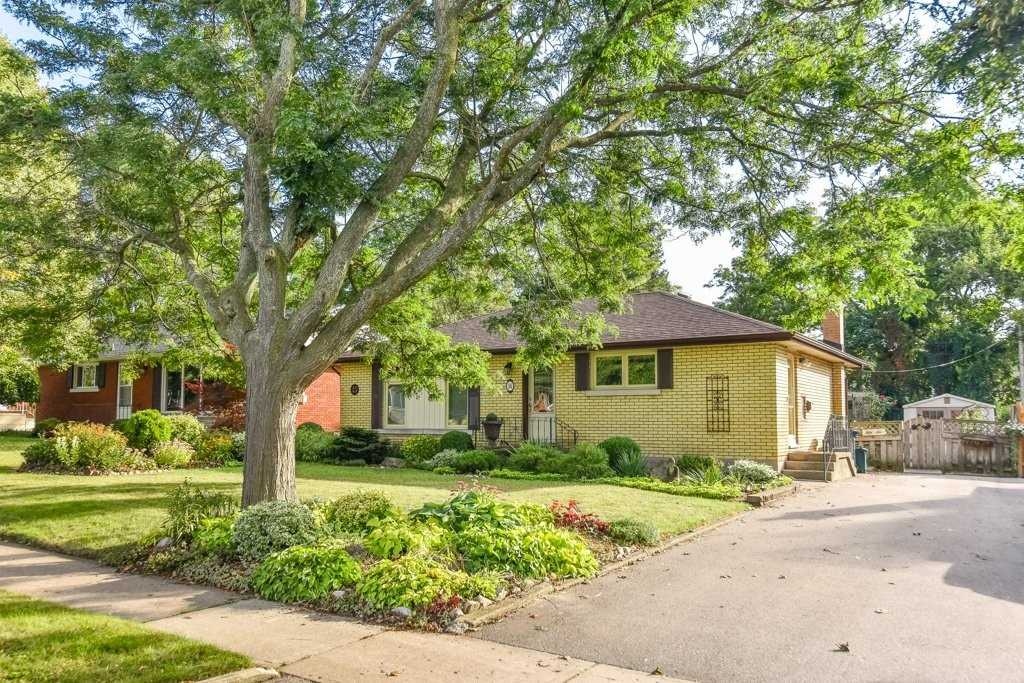 56 Freeman Ave, Guelph Sold, X4576396 MrLOFT.ca