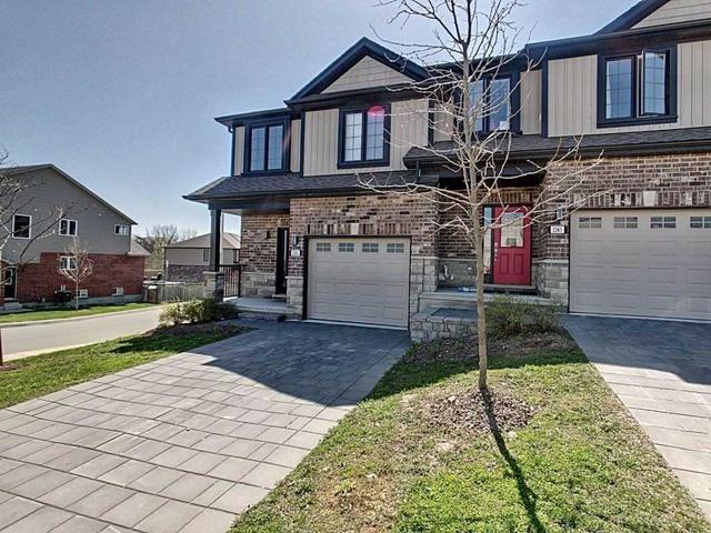 Upstrs - 2241 Black Water Rd