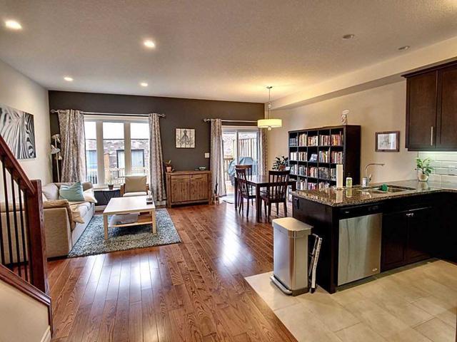 Upstrs - 2241 Black Water Rd