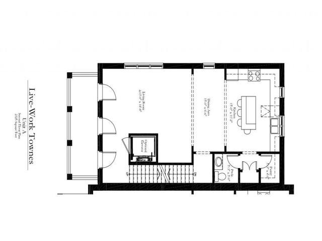 804 New Amherst Blvd