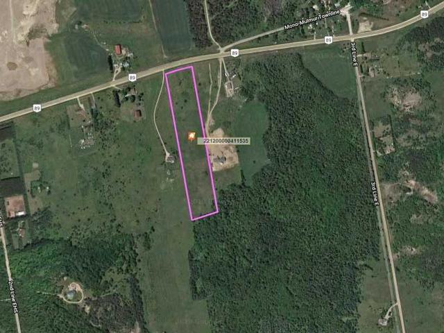 Lot 32 Hwy 89 Rd