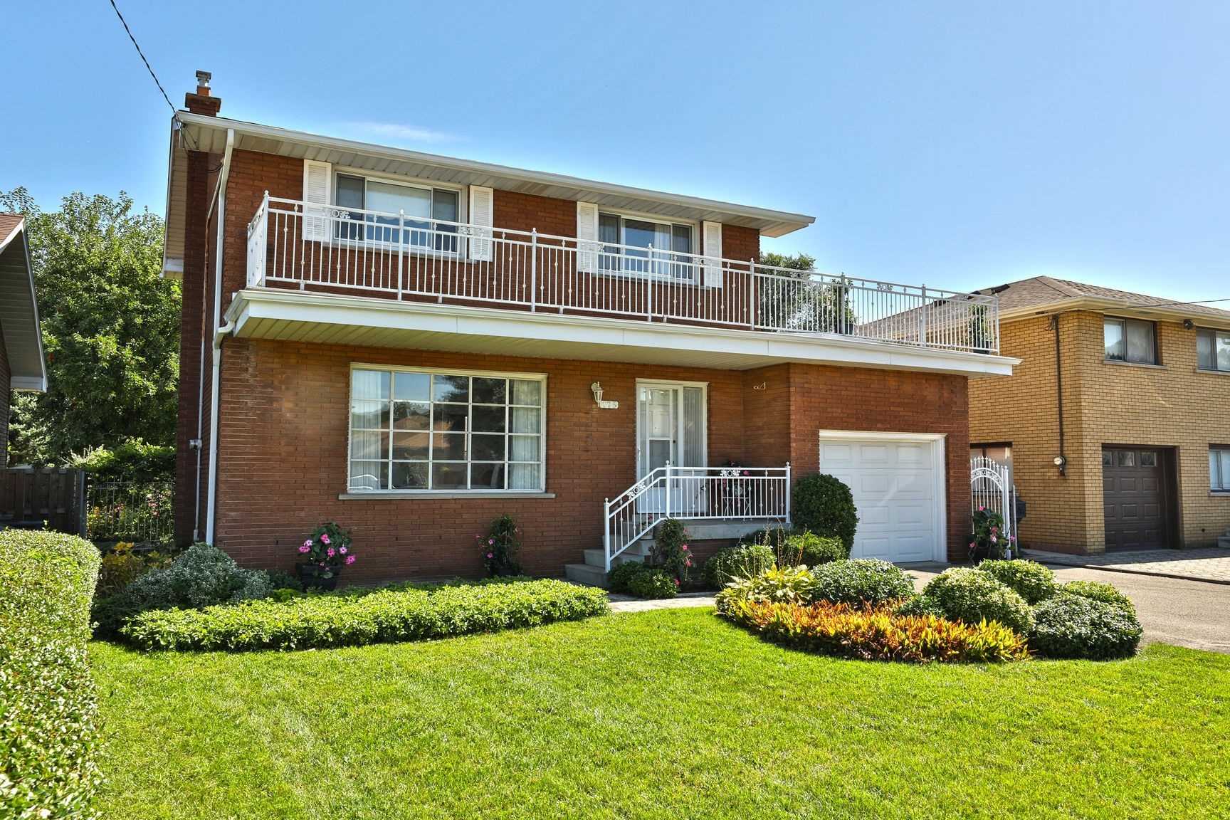 175 Tuxedo Ave S, Hamilton Sold, X4588669 Property.ca