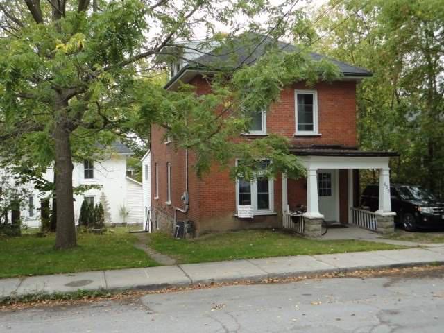 605 Rubidge St