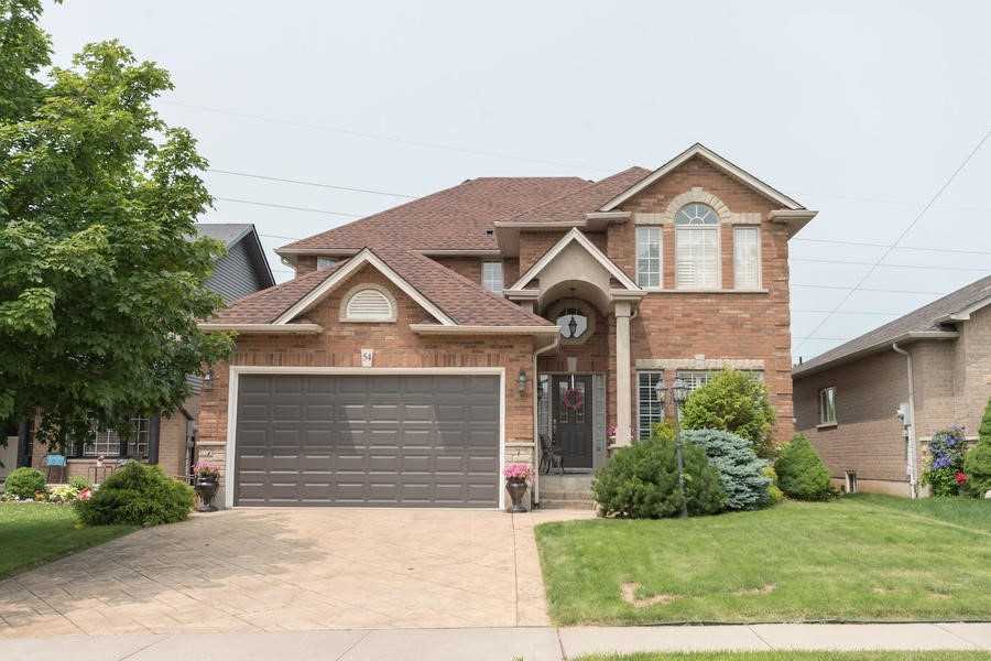 54 Hawkswood Tr, Hamilton Expired, X4589744 Property.ca