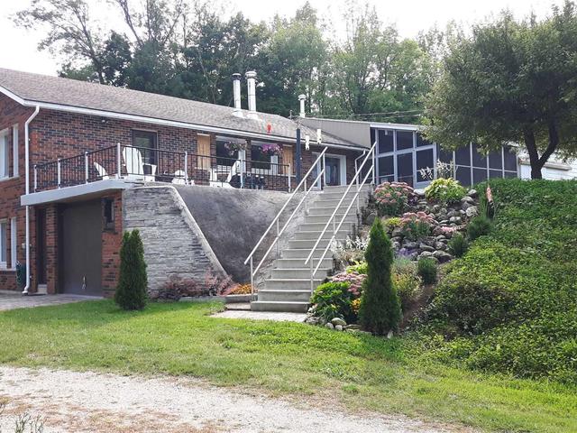 215588 Concession Road 4