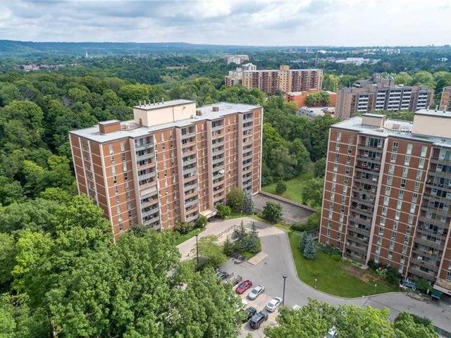 1968 Main St W, Unit #1106