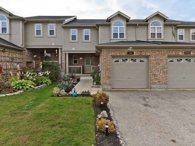 281 Mcmeeken Dr