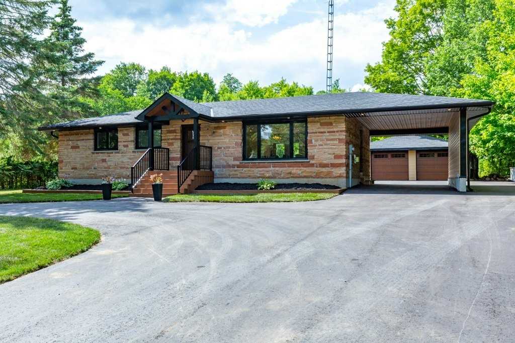 41 Rd N, Bobcaygeon Sold, X4598527 Property.ca